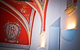 Boutique Hotel La Rinascente